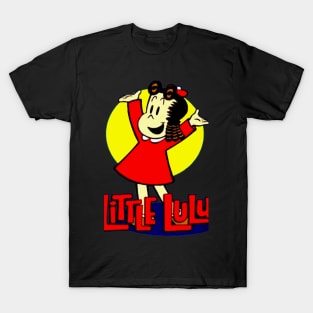 lulu T-Shirt